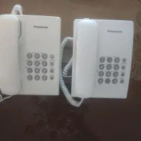 تلفن پاناسونیک رومیزی