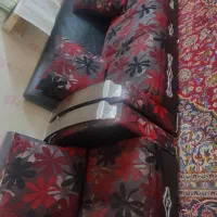 مبل شیک سالم جنس و کیفیت محکم