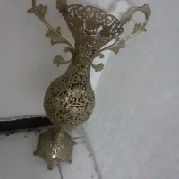 گلدون برنز سالم