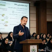 مشاوره تحصیلی