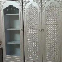 کمد و بوفه