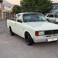 وانت پیکان