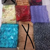 پارچه وچادری