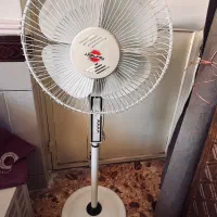 پنکه پارس خرز پایه بلند