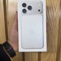 iPhone 17 pro max آکبند