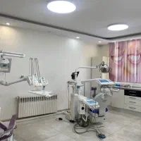 دستیار دندانپزشک در چهارراه طالقانی
