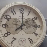ساعت دیواری