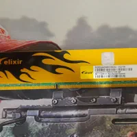 تعداد زیادی رم ddr3 . dd2 . مال خودم بوده