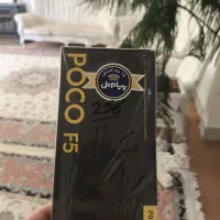 پوکو F5 قاتل پرچمدارها،