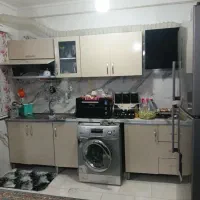 کابینت تمیز