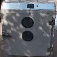 دستگاه جوجه کشی اتوماتیک
