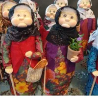 ننه سرما به قیمت عمده