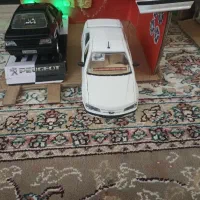 ماکت|اسباب‌بازی بچه|شاهین‌شهر, شهرک گلدیس|دیوار
