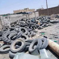 لاستیک ماشین سنگین و سواری
