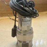 پمپ کف کش پنتکس ایتالیایی