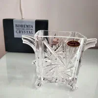 جاکاردی کریستال چک
