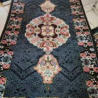 پادری ضخیم سالم بدون سوختگی و پارگی