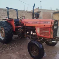 تراکتور 399 مدل 89