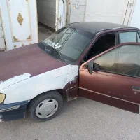 دوو ریسر