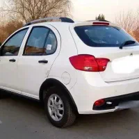 کوئیک GX بدون رنگ و هیچ گونه خط و خش