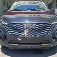 ام وی ام x33کراس درجه یک