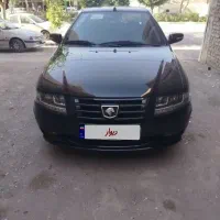 سمند سورن