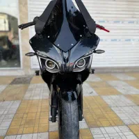Rs200 ns 200 111 206 132|موتورسیکلت|مشهد, عیدگاه|دیوار