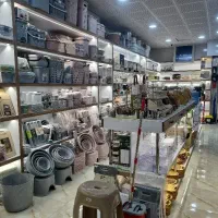 دعوت به همکاری در فروشگاه پلاسکو ملکی