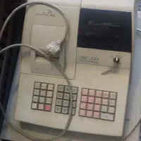 دستگاه حساب و کتاب