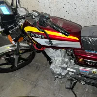 فروش یامعاوضه موتور نامی۲۰۰ مدل۴۰۳ با کلیک یا مگلی