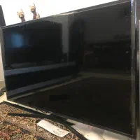 تلوزیون.۵۰ هوشمندسامسونگ تصور کیریستالی