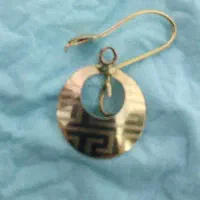 طلای شکسته