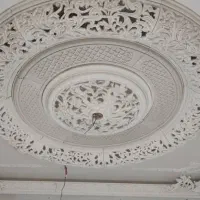 گچکاری پیش ساخته