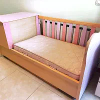 فروش تخت خواب، تشک وکمد نوجوان