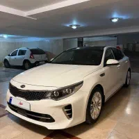 اپتیما جی تی لاین GT LINEمدل 2017 فول کامل