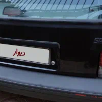پراید نسیم سر حال و کارمندی