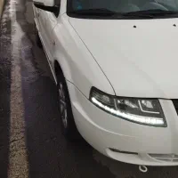 سمند سورنef7