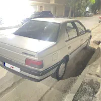 ۴۰۵ نقره ای ۱۳۸۷