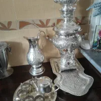 سرویس سماور