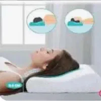 بالش طبی(ضد خروخر و دیسک)بریستک نو آلمانی