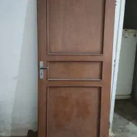 درب اتاقی ارزون