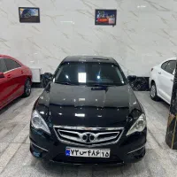 بایک سنوا مدل ۲۰۱۴