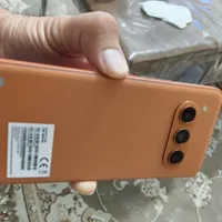 گوشی موبایل داریا باند2لایت