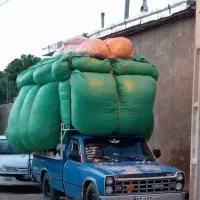 کاه