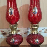 چراغ نفتی