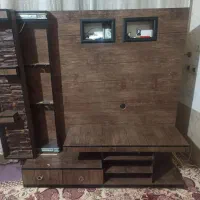 میز تلویزیون و ملزومات خانه