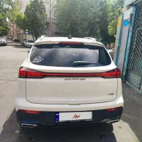 فروش ماشین کی ام سی ایکس پنج