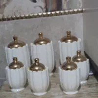 جا ادویه ای سرامیک