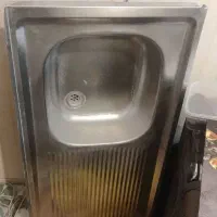 سینک ظرفشویی