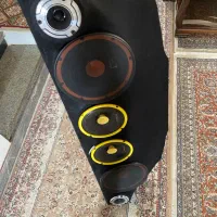 طاقچه۳بعدی باکس ۱۲ تخته امپیلی